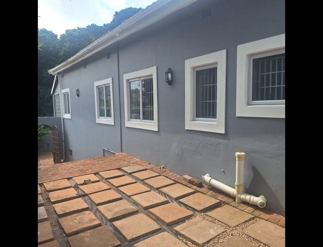 2 BEDROOM PROPERTY TO RENT IN ESSENWOOD